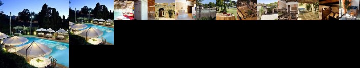 Agriturismo Baglio Fontana Buseto Palizzolo