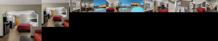 Econo Lodge Inn & Suites Diamondhead