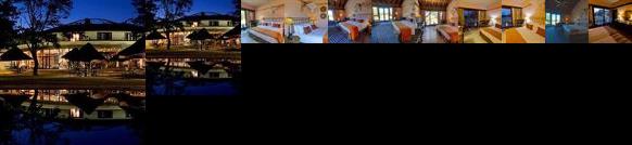 Hwange Safari Lodge Dete