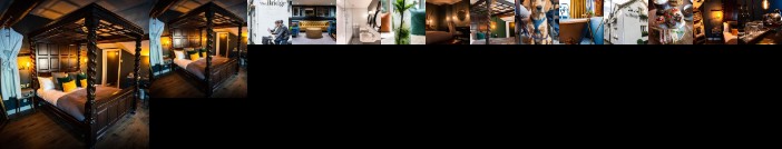 The Bridge Hotel Prestbury