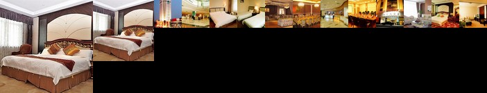 Red Leaf Hotel