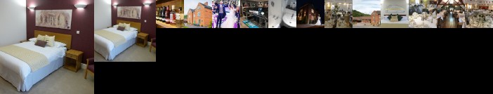 The Barns Hotel Cannock