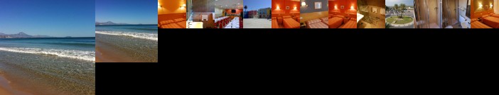 Hotel Santa Faz San Juan