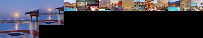 Moevenpick Resort El Sokhna