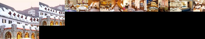 Grand Palais Excelsior