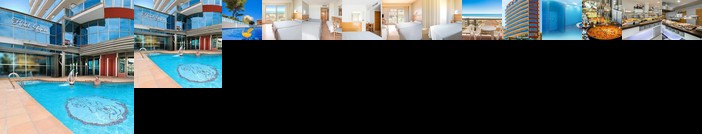 Hotel Gijon Gandia