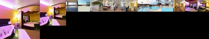 Americas Best Value Inn & Suites McAllen Pharr