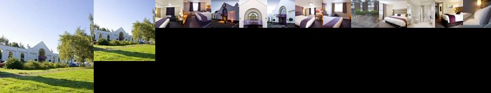 Premier Inn South Mimms/Potters Bar