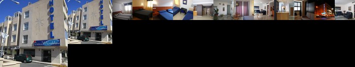 Hotel Mirablau