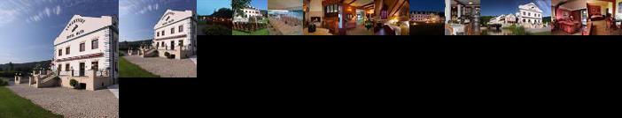 Romantic Hotel Mlyn Karlstejn