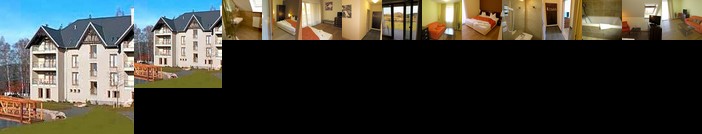 Hotel Ceske Svycarsko Hrensko