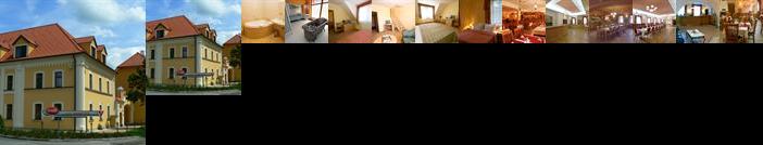 Spa Wellness Hotel Kazduv Dvur Skalna