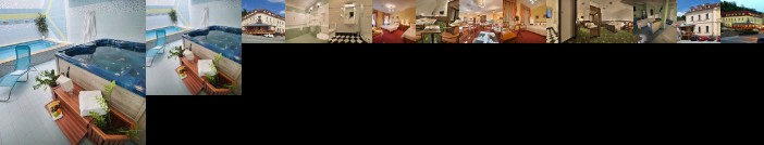 Hotel Podhrad Hluboka nad Vltavou