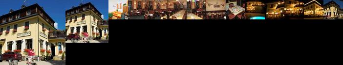 Hotel Lucni Dum Janske Lazne