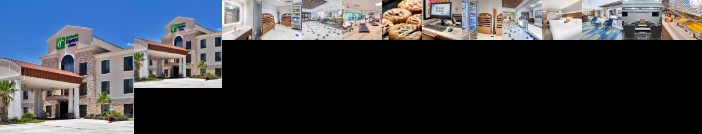 Holiday Inn Express Hotel & Suites Hutto