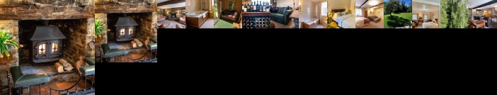 Ty Mawr Country Hotel