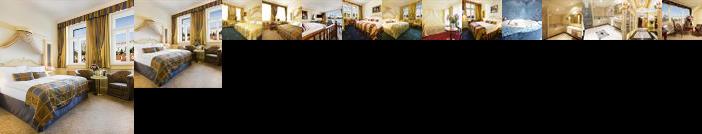 Best Western Premier Hotel Royal Palace Prague
