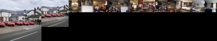 The Pheasant Inn Hungerford