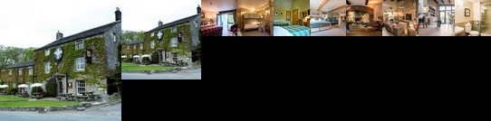 Lister Arms Hotel Malham