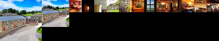 Black Swan Guest Rooms Masham