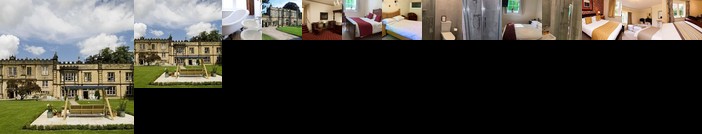 The Old Lodge