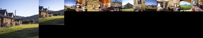 Moolmanshoek Country Lodge