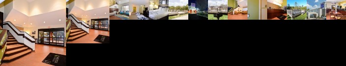 Sleep Inn Henderson (North Carolina)