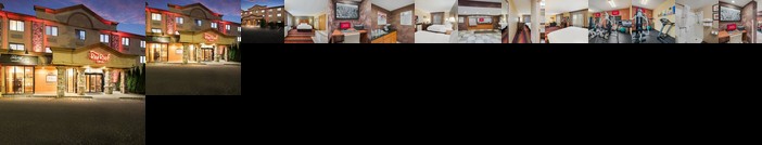 Comfort Inn Fairfield (New Jersey)