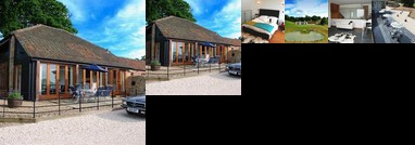 The Farmyard Retreat House Yeovil