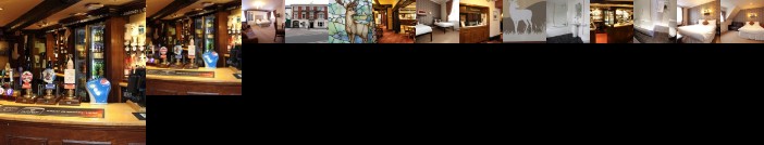 White Hart Hotel Andover (England)