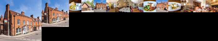 The White Hart Hotel Welwyn