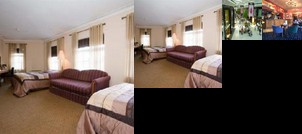 The Brocket Arms Lodge Wigan