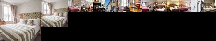 Keswick Lodge (England)