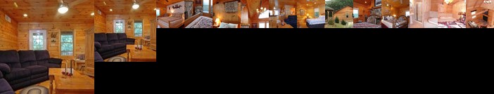 North Fork Mountain Inn Cabins