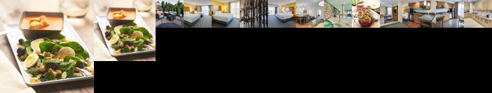 Hyatt House Hartford North Windsor