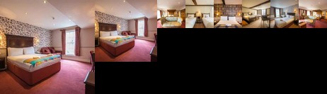 The Crown Hotel Framlingham