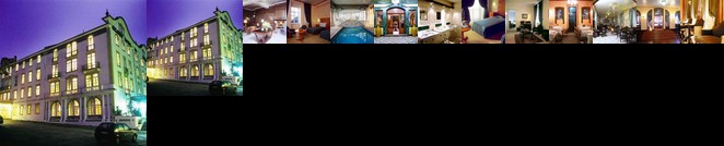 Grande Hotel Da Curia