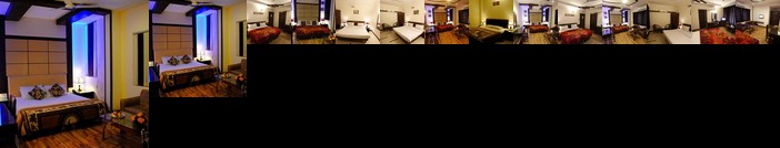 Hotel Doon Castle Dehradun