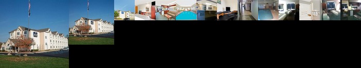 Microtel Inn & Suites Detroit Roseville (Michigan)