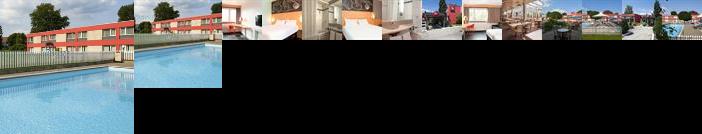 Ibis 3 Lacs Neuchatel