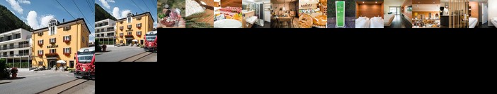 Albergo Sport Raselli Hotel