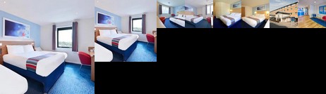 Travelodge Hotel Didsbury Manchester