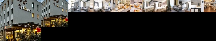 Touring Hotel Naters