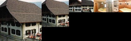 Pension Hirschen