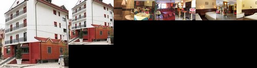 Dina's Hotel