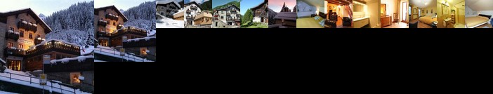 Chalet Stella Alpina - Hotel and Wellness SPA