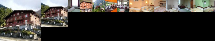 Tourist Hotel Fluelen