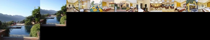 Club Mahindra Resort Kumbalgarh