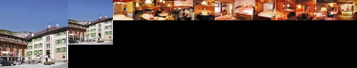 Sporthotel Scaletta