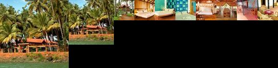 Lotus Back Water Resort Sawantwadi